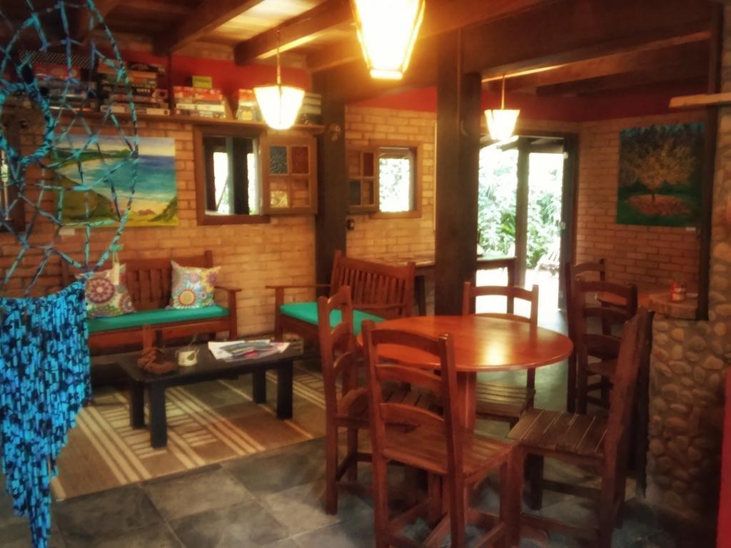 Bed and breakfast Além Do Jardim