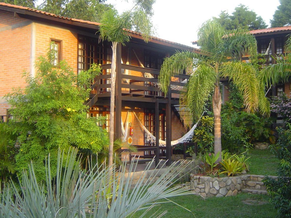 Além Do Jardim Bed and breakfast