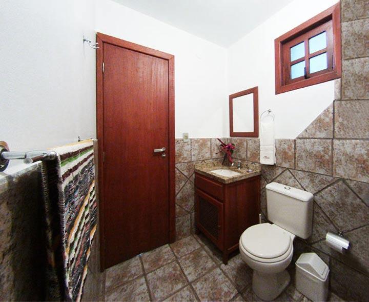 Além Do Jardim Bed and breakfast 4*