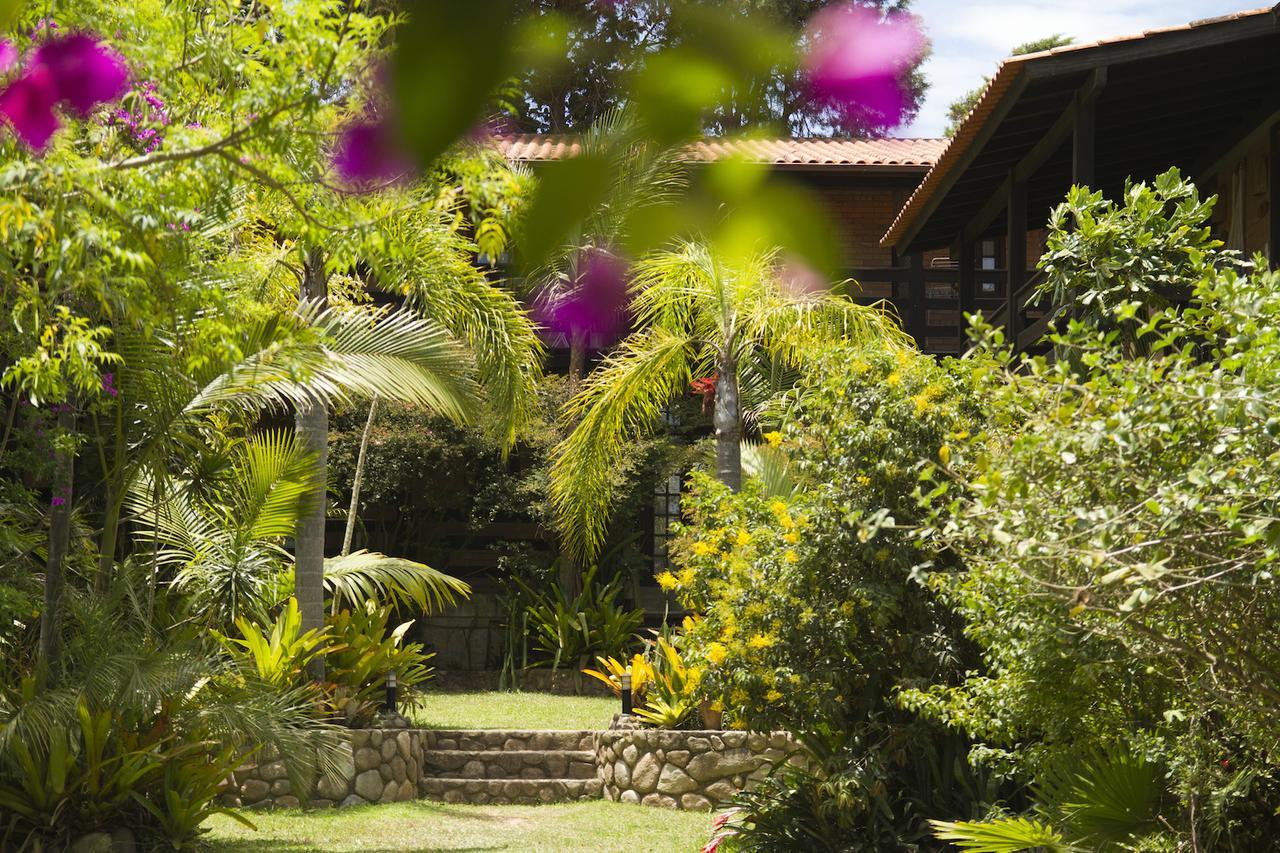 Além Do Jardim Bed and breakfast 4*