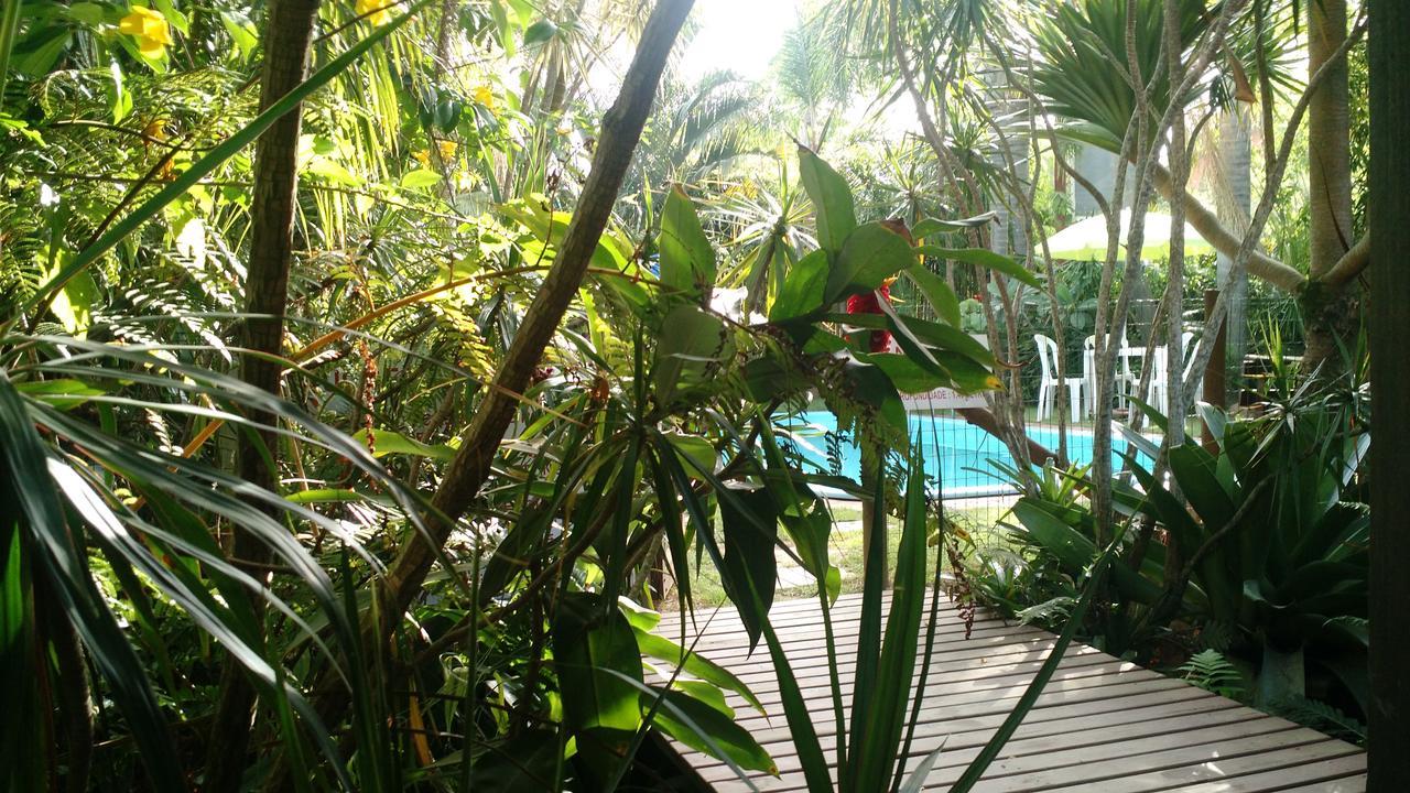 Além Do Jardim Bed and breakfast 4*