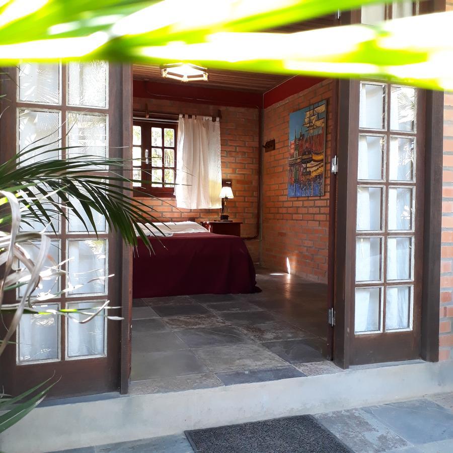 Bed and breakfast Além Do Jardim 4*