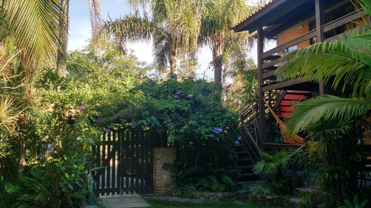 Além Do Jardim Bed and breakfast 4*