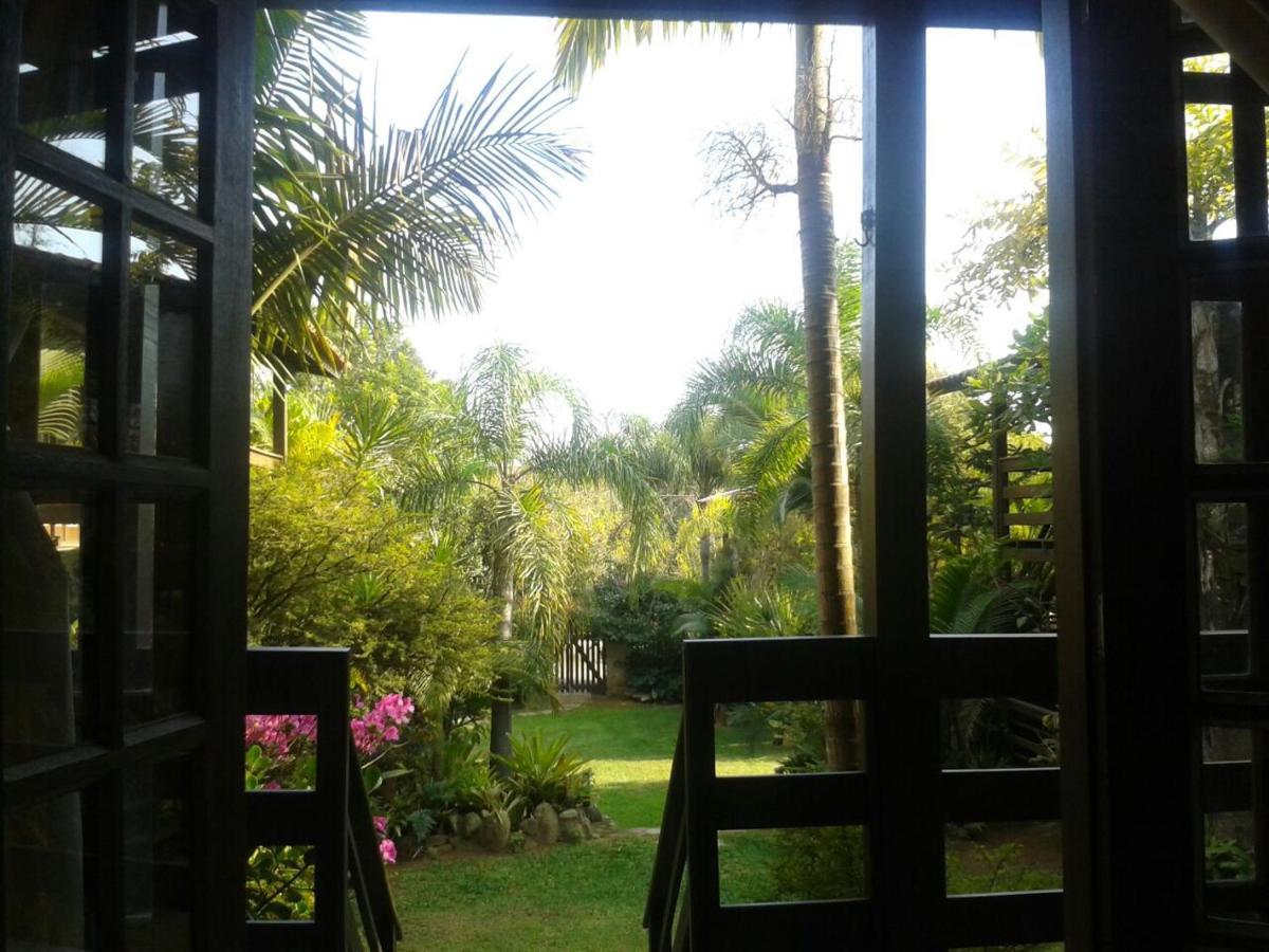 Bed and breakfast Além Do Jardim 4*