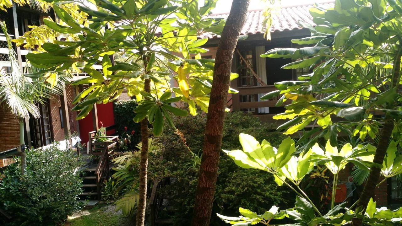 Além Do Jardim 4*