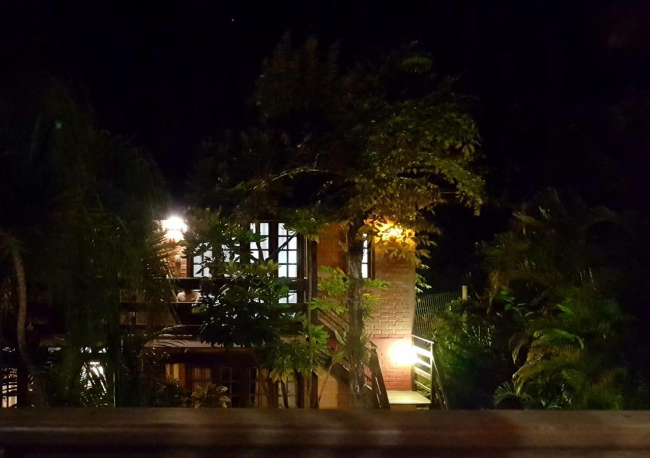Além Do Jardim Bed and breakfast 4*