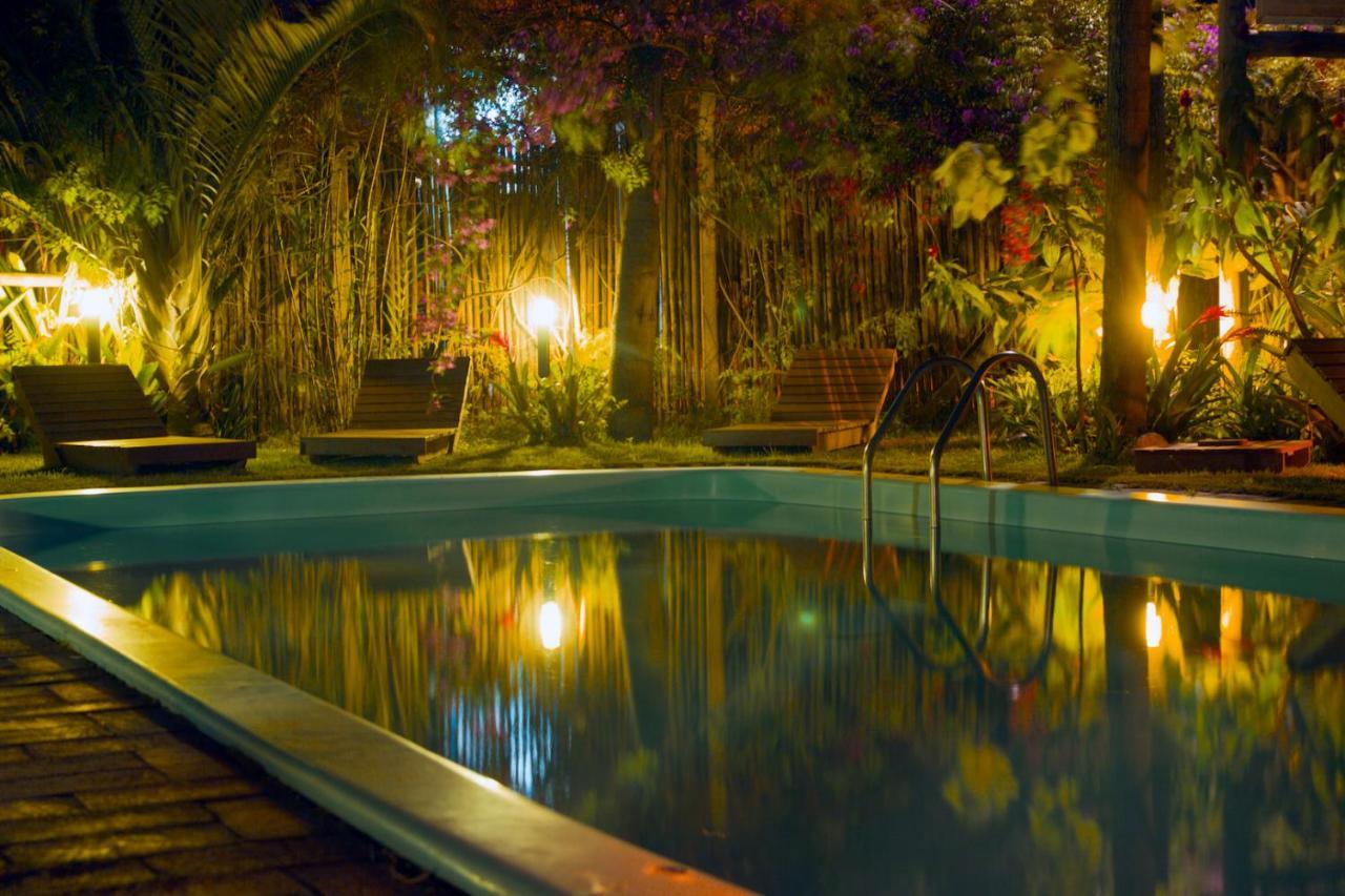 Além Do Jardim Bed and breakfast 4*