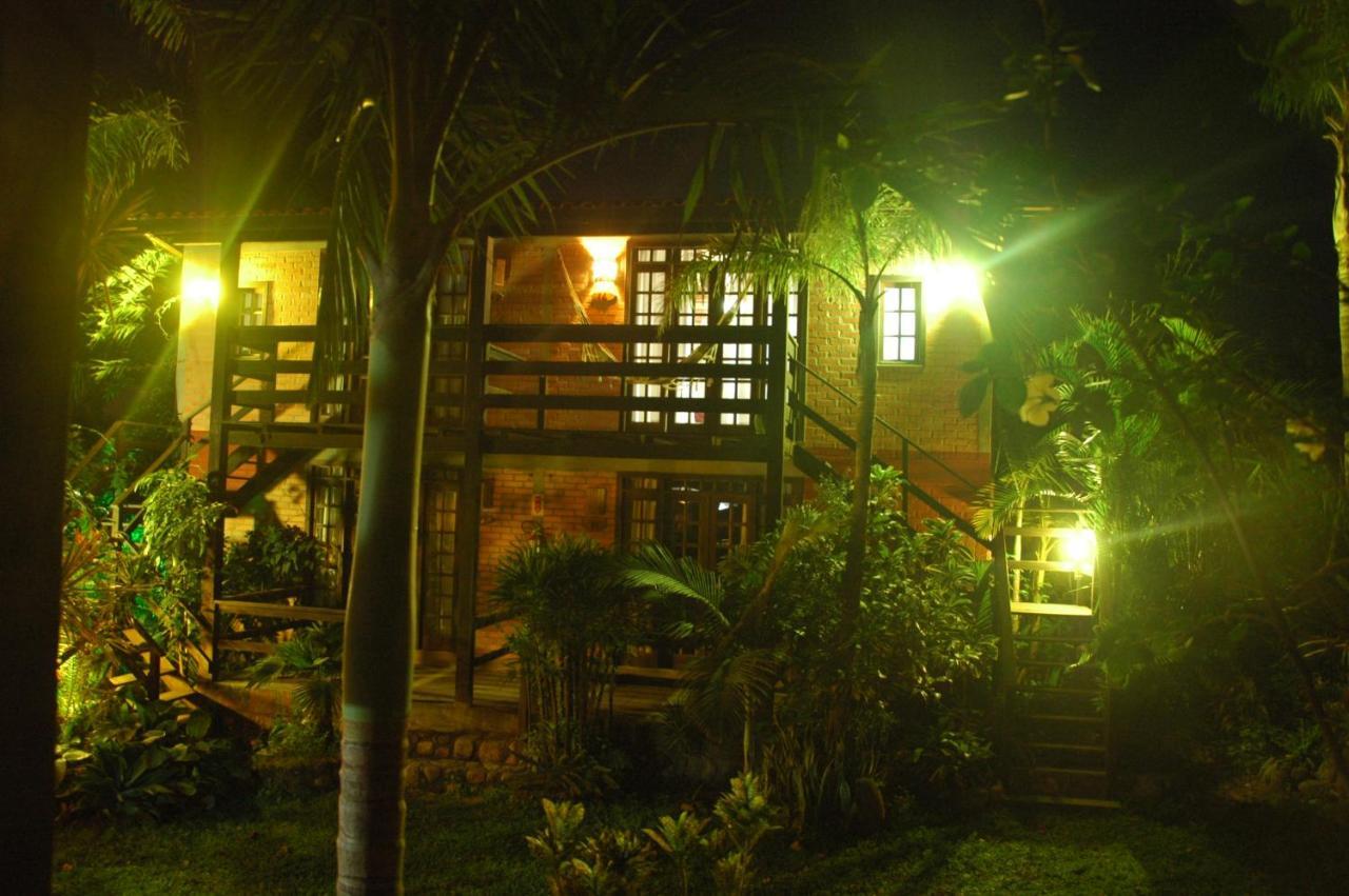 Alem Do Jardim 4*